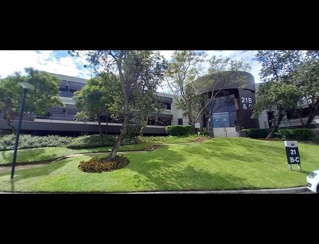 433M² OFFICE TO LET IN WOODMEAD